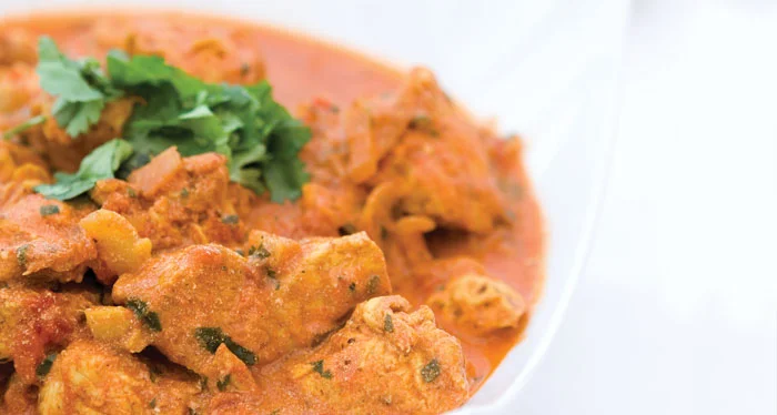Tikka Masala