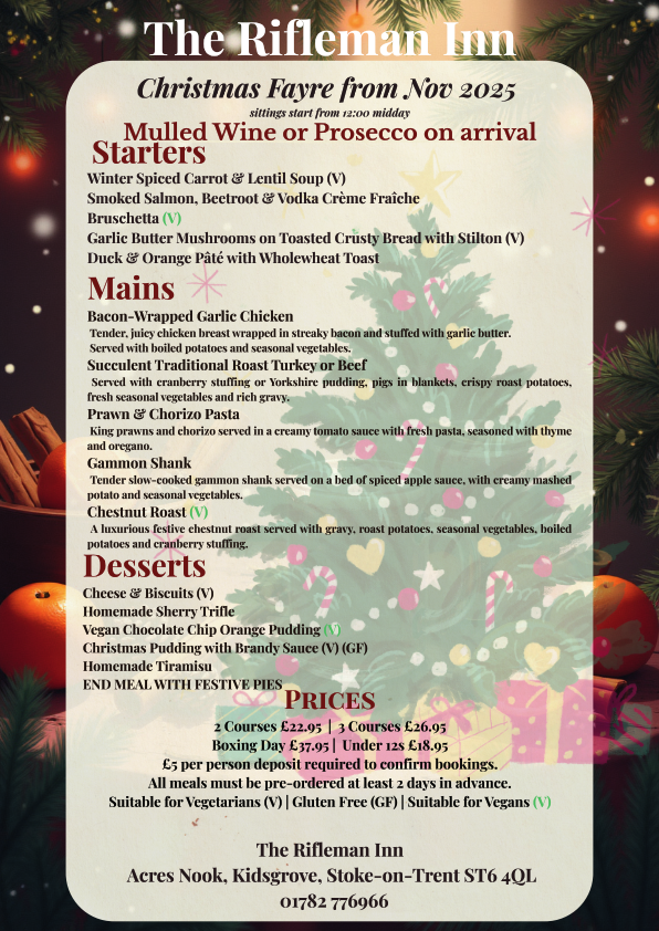 The Rifleman Inn Christmas Fayre V3.1 (1)_001